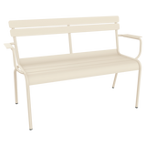 Luxembourg Lounge 2-Seater Bench