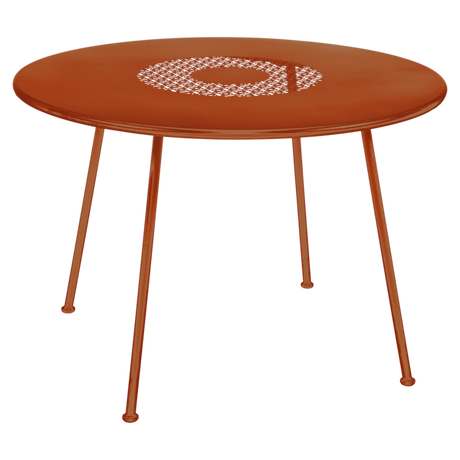 Lorette Round Table