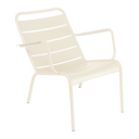 Luxembourg Lounge Low Armchair