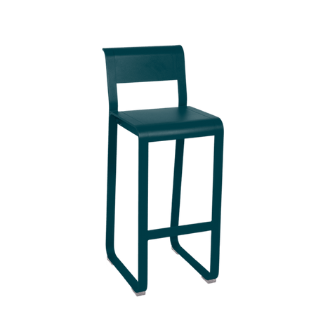 Bellevie Bar Chair - Cedar Nursery - Plants and Outdoor Living