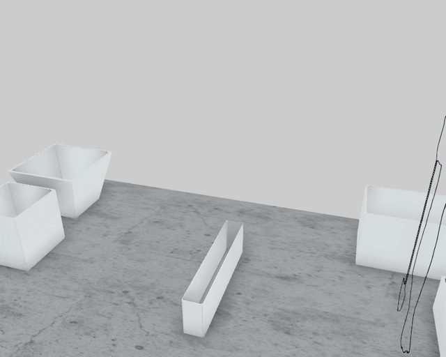 Bespoke Galvanised Planter - Cedar Nursery - Plants and Outdoor Living