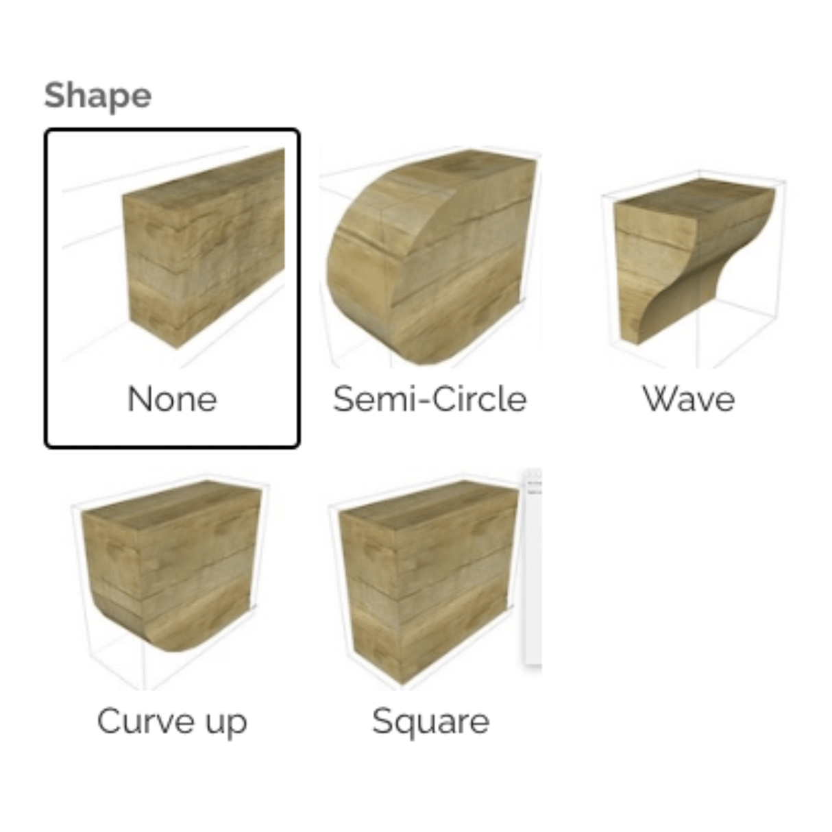 Bespoke Solid Oak Pergola - Cedar Nursery - Plants and Outdoor Living