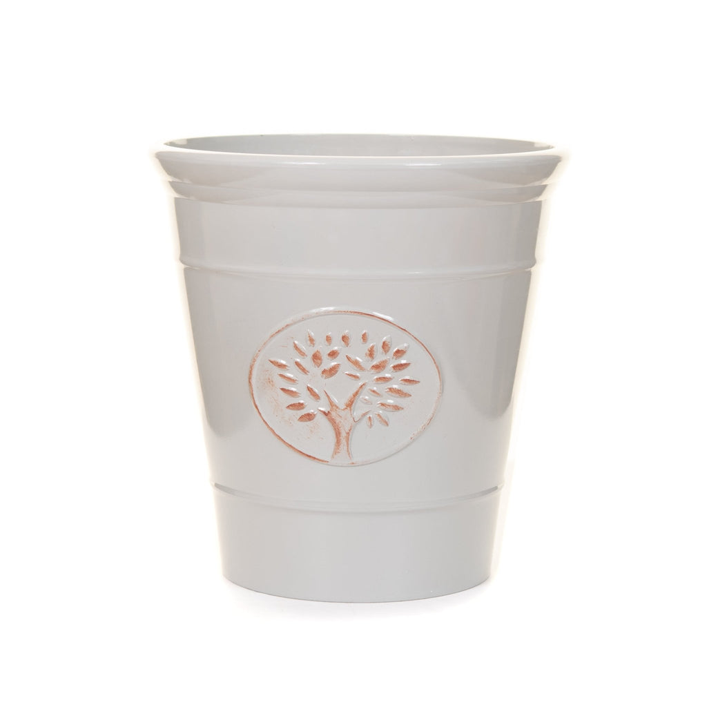 Blenheim Planter - Cedar Nursery - Plants and Outdoor Living