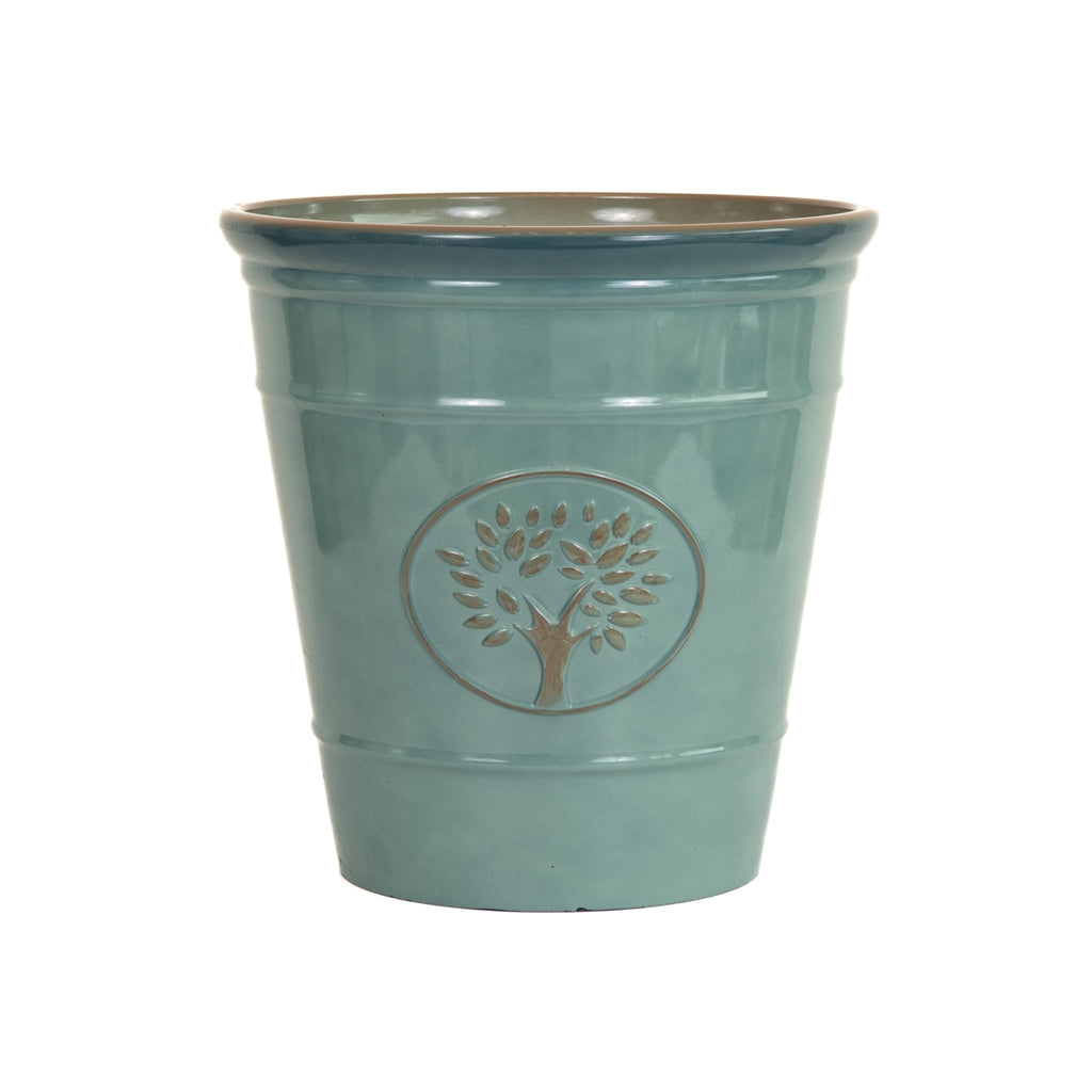 Blenheim Planter - Cedar Nursery - Plants and Outdoor Living