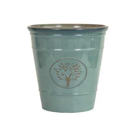 Blenheim Planter - Cedar Nursery - Plants and Outdoor Living