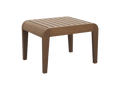 Bolney Sunbed Side Table - Cedar Nursery - Plants and Outdoor Living