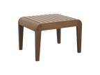 Bolney Sunbed Side Table - Cedar Nursery - Plants and Outdoor Living