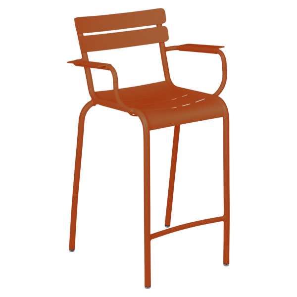 Luxembourg Bar Armchair