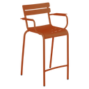 Luxembourg Bar Armchair