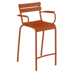 Luxembourg Bar Armchair