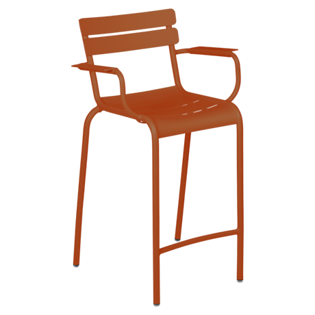 Luxembourg Bar Armchair