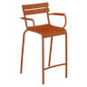 Luxembourg Bar Armchair