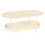 Salsa Low Table