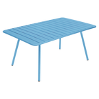 Luxembourg Rectangular Dining Table