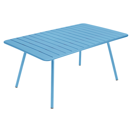 Luxembourg Rectangular Dining Table