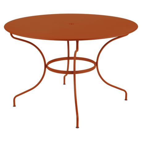Opera Round Table
