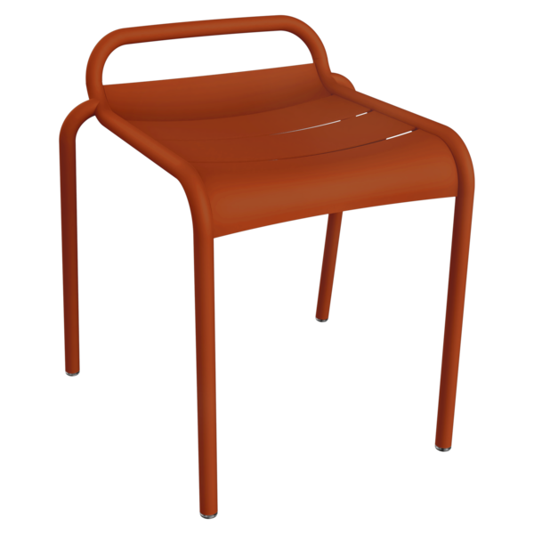 Luxembourg Dining Stool