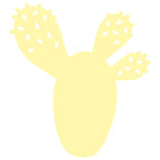 Cactus Trivet - Cedar Nursery - Plants and Outdoor Living