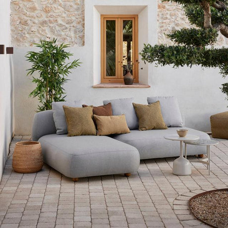 Capture Chaise Lounge Module - Cedar Nursery - Plants and Outdoor Living