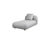 Capture Chaise Lounge Module - Cedar Nursery - Plants and Outdoor Living