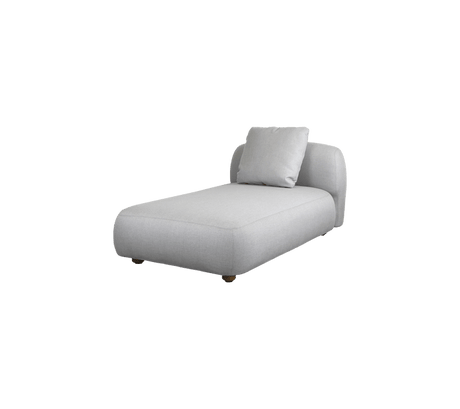 Capture Chaise Lounge Module - Cedar Nursery - Plants and Outdoor Living