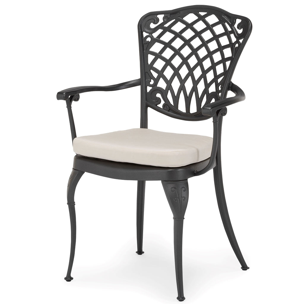 Casa Armchair - Casa Collection by Oxleys outdoor furniture
