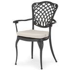 Casa Armchair - Casa Collection by Oxleys outdoor furniture