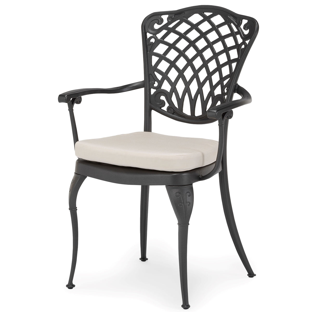 Casa Armchair - Casa Collection by Oxleys outdoor furniture