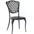 Casa Dining Chair - Casa Collection by Oxleys outdoor furniture