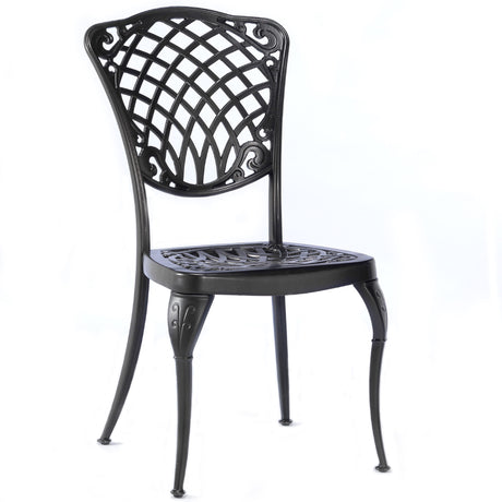 Casa Dining Chair - Casa Collection by Oxleys outdoor furniture