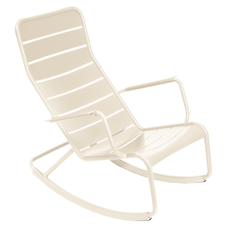 Luxembourg Lounge Rocking Chair