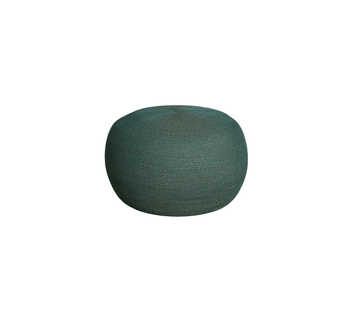 Circle Footstool - Cedar Nursery - Plants and Outdoor Living