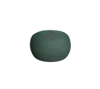 Circle Footstool - Cedar Nursery - Plants and Outdoor Living