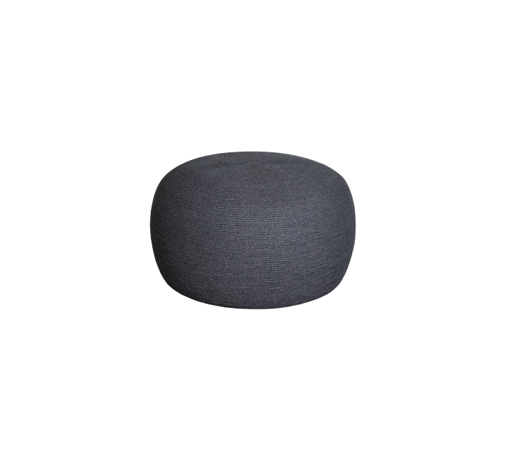 Circle Footstool - Cedar Nursery - Plants and Outdoor Living