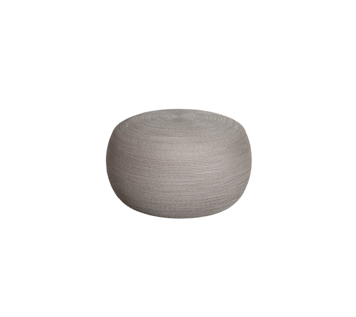 Circle Footstool - Cedar Nursery - Plants and Outdoor Living