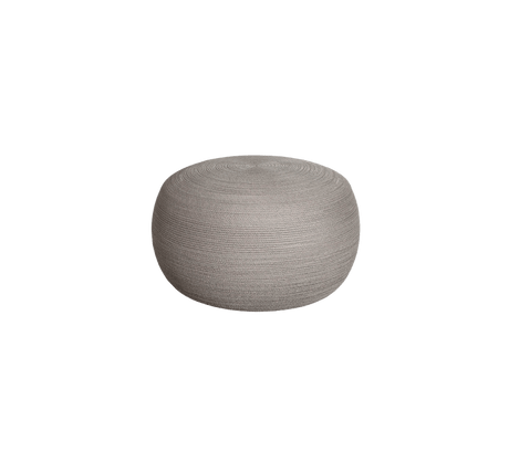 Circle Footstool - Cedar Nursery - Plants and Outdoor Living