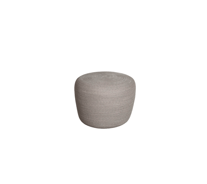 Circle Footstool - Cedar Nursery - Plants and Outdoor Living