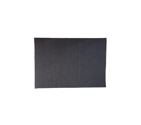 Circle Rectangular Rug - Cedar Nursery - Plants and Outdoor Living