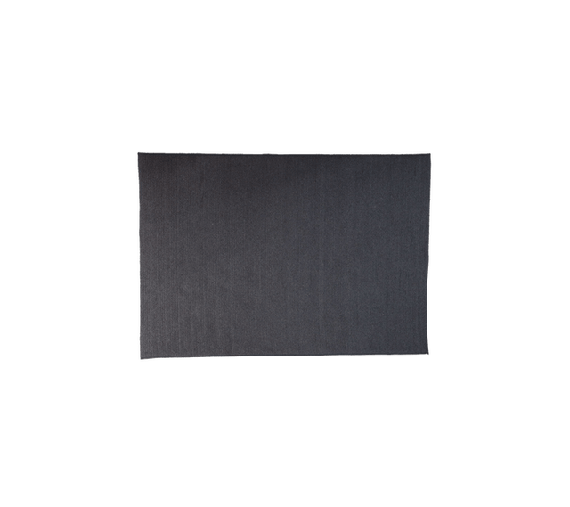 Circle Rectangular Rug - Cedar Nursery - Plants and Outdoor Living