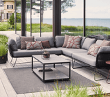 Circle Rectangular Rug - Cedar Nursery - Plants and Outdoor Living