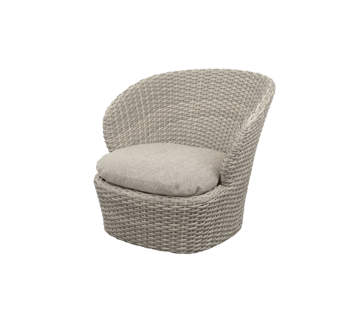 Coast Swivel Lounge Chair - Cedar Nursery - Plants and Outdoor Living