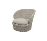 Coast Swivel Lounge Chair - Cedar Nursery - Plants and Outdoor Living