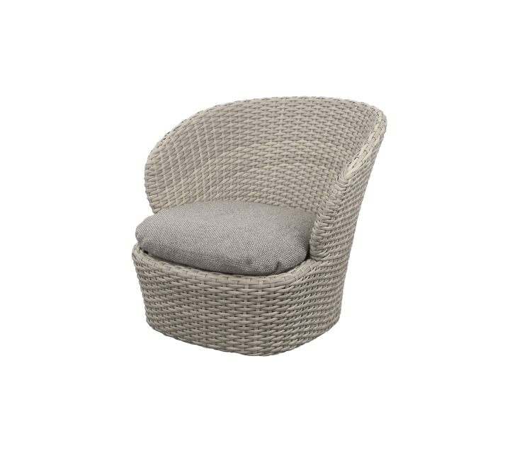 Coast Swivel Lounge Chair - Cedar Nursery - Plants and Outdoor Living