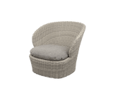 Coast Swivel Lounge Chair - Cedar Nursery - Plants and Outdoor Living