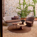 Coast Swivel Lounge Chair - Cedar Nursery - Plants and Outdoor Living