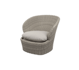 Coast Swivel Lounge Chair - Cedar Nursery - Plants and Outdoor Living