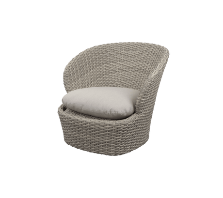 Coast Swivel Lounge Chair - Cedar Nursery - Plants and Outdoor Living