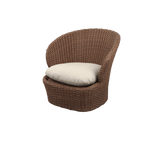 Coast Swivel Lounge Chair - Cedar Nursery - Plants and Outdoor Living