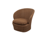 Coast Swivel Lounge Chair - Cedar Nursery - Plants and Outdoor Living