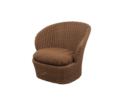 Coast Swivel Lounge Chair - Cedar Nursery - Plants and Outdoor Living